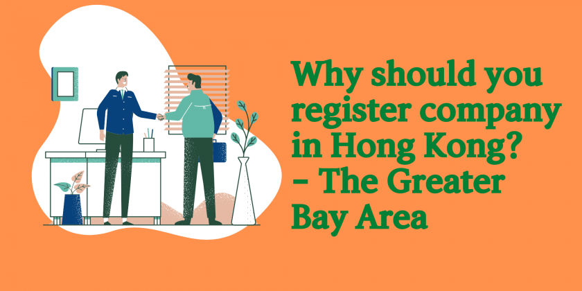 Start A Company In Hong Kong