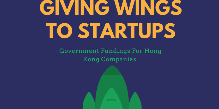 Start A Company In Hong Kong