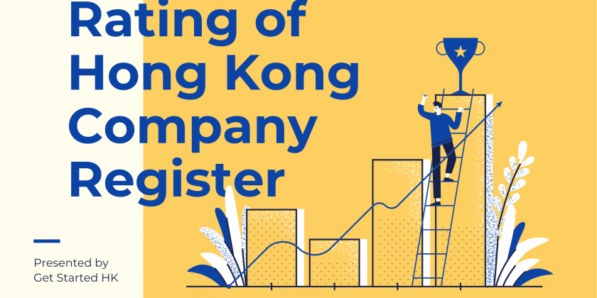 Rating Of Company Register