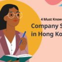 4 Must Know For Choosing A Company Secretary In Hong Kong